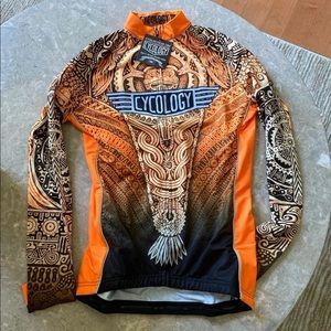 Cycology Jersey